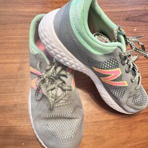 New Balance Size 5 Sneakers